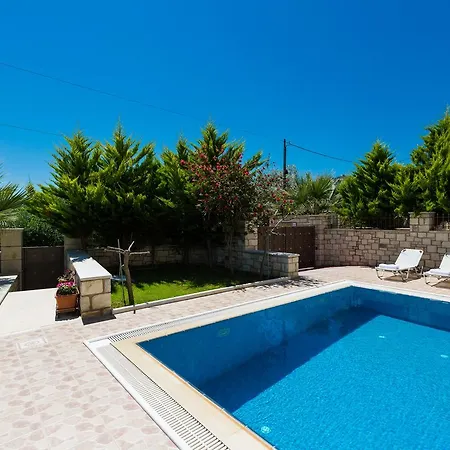 Flabellina Villa