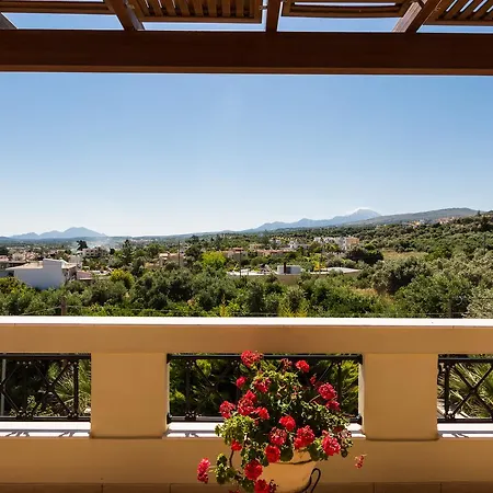 Villa Flabellina *