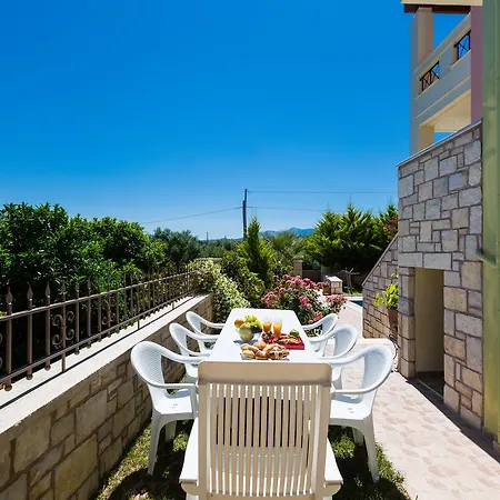 Flabellina Villa *