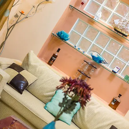 Flabellina Villa *