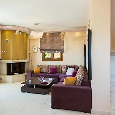Flabellina Villa *
