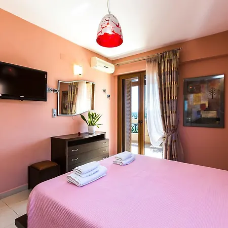 Flabellina Villa
