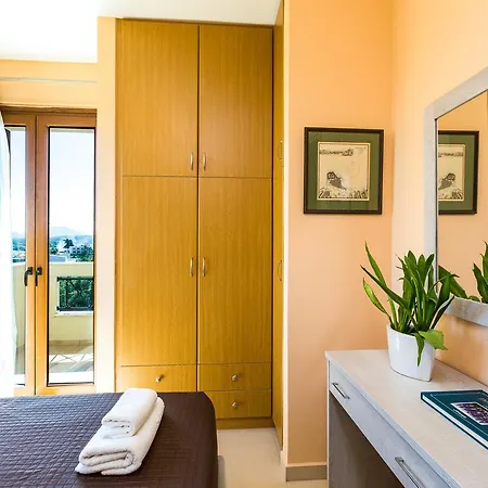 Villa Flabellina *