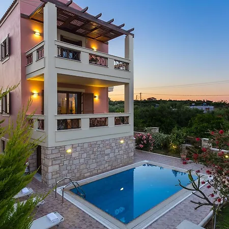Villa Flabellina *