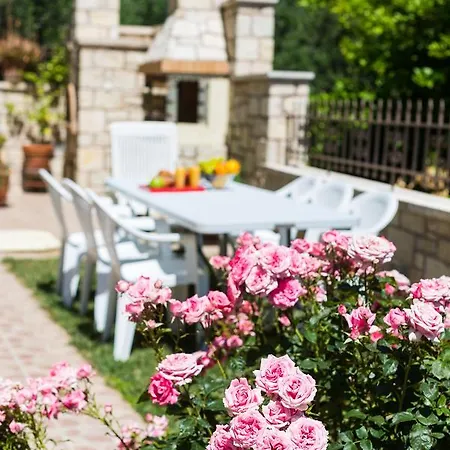 Villa Flabellina *