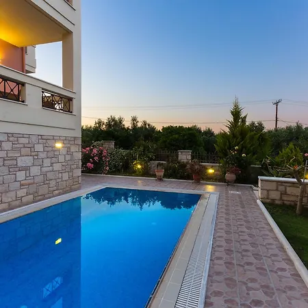 Flabellina Villa *