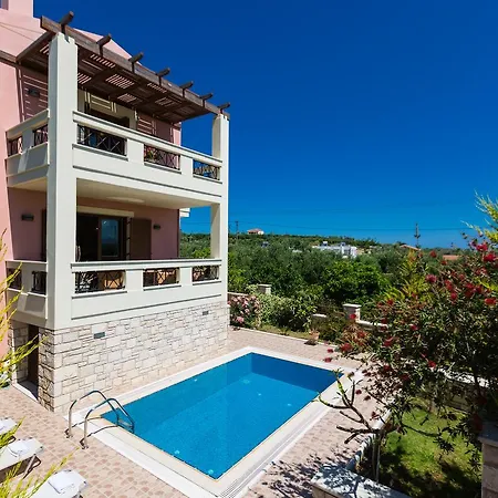 Villa Flabellina
