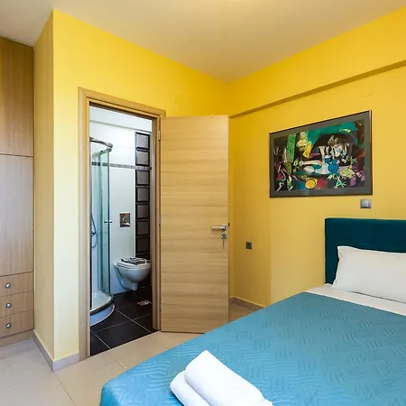 Villa Flabellina Adelianos Kampos