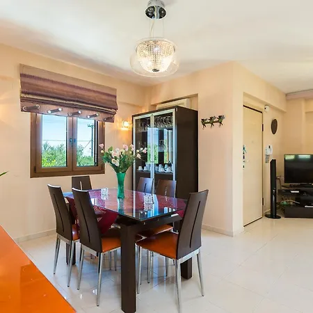 Flabellina Villa *