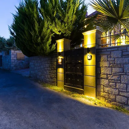 Villa Flabellina Adelianos Kampos