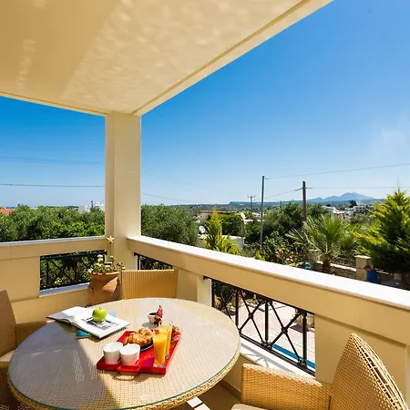 Flabellina Villa *