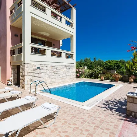 Villa Flabellina