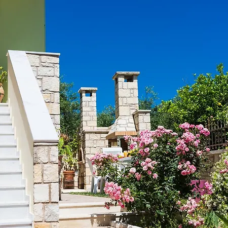 Villa Flabellina